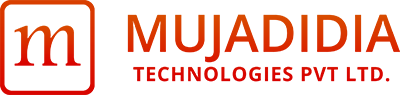 Mujadidia Technologies Pvt Ltd